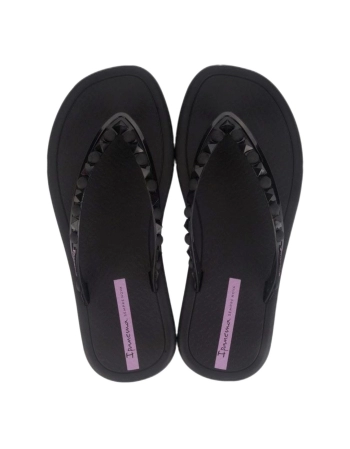 IPANEMA MEU SOL AD PRETO/LILAS 20841
