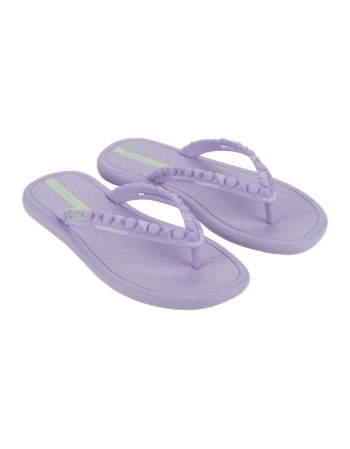 IPANEMA MEU SOL AD LILAS/VERDE 20841
