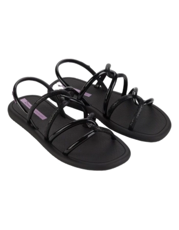 IPANEMA MEU SOL SAND PRET/LILAS 20841