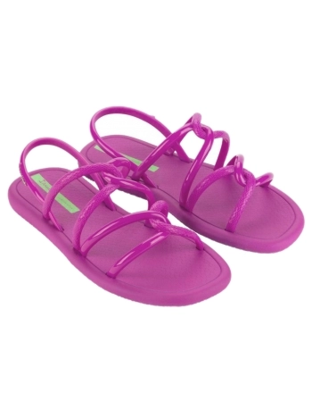 IPANEMA MEU SOL SAND LILAS/VERDE 20841