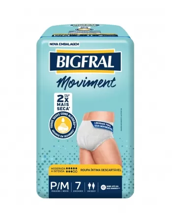 BIGFRAL MOVIMENT P/M 7UN (8)