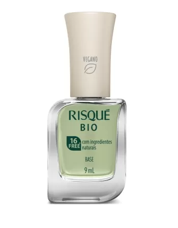 RISQUE BIO BASE COUVE KALE 6X9ML (144)