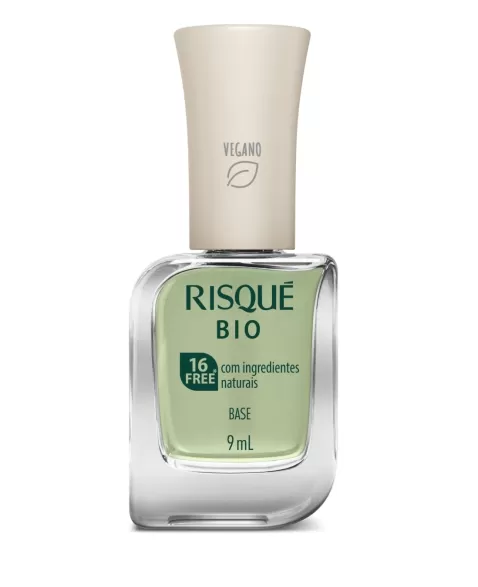 RISQUE BIO BASE COUVE KALE 6X9ML (144)