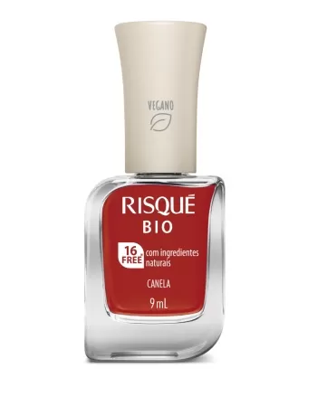 RISQUE BIO CANELA 6X9ML (144)