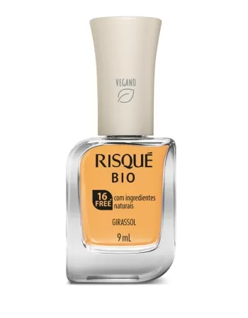 RISQUE BIO GIRASSOL 6X9ML (144)