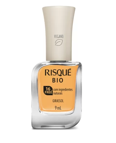 RISQUE BIO GIRASSOL 6X9ML (144)