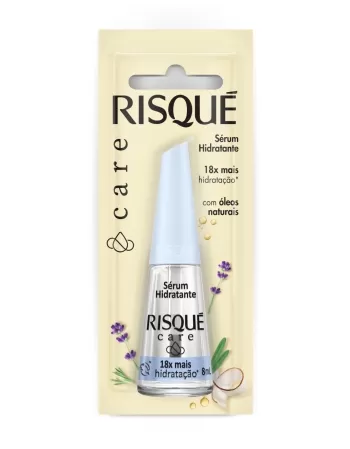 RISQUE BL ESM TECH SERUM REP 6X8ML (144)