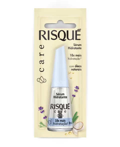 RISQUE BL ESM TECH SERUM REP 6X8ML (144)