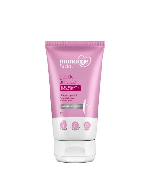 MONANGE FACIAL GEL LIMP GENTIL 120G (6)