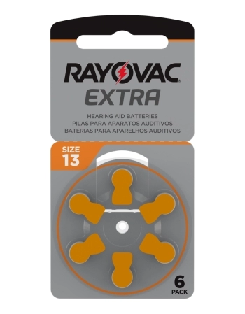 RAY PILHA ADV TAM13 CART C/6 (10)