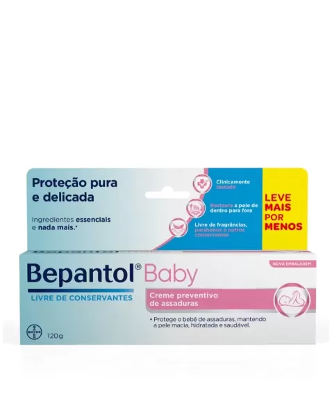 BEPANTOL BABY 120G (16)