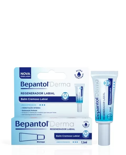 BEPANTOL DERMA REG LABIAL 7,5ML (84)