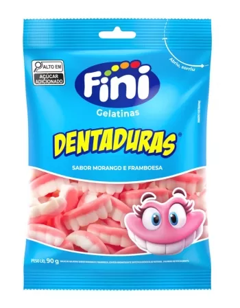 FINI GELATINAS DENTADURAS 90G (12)