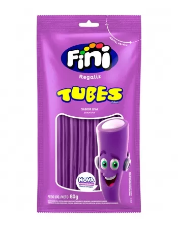 FINI TUBES UVA 80G (12)