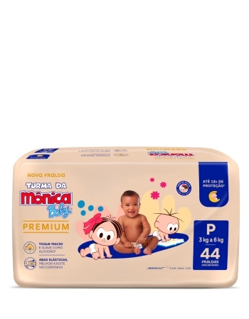 TURMA MONICA FRA PREMIUM ECON P 6X44UN (6)