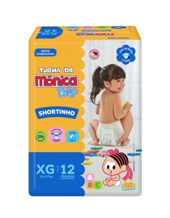 TURMA MONICA SHORT JUMBINHO XG 12UN (8)