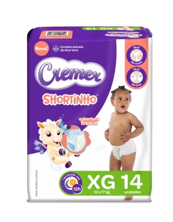 CREMER FRA SHORT JUMBINHO XG 14UN (8)