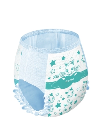 CREMER FRA SHORT JUMBINHO XG 14UN (8)