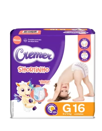 CREMER SHORTINHO JUMBINHO G 16UN (8)