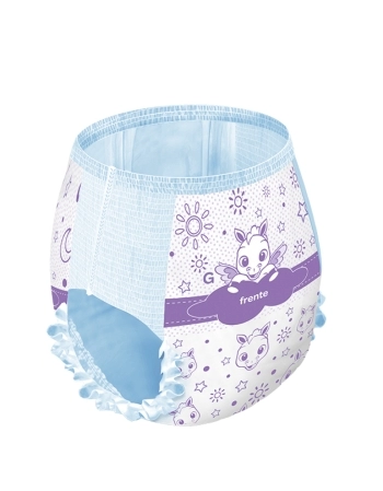 CREMER FRA SHORT JUMBINHO G 16UN (8)