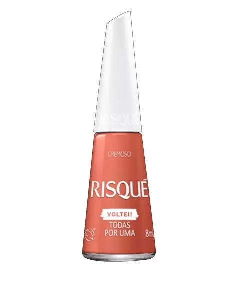 RISQUE CL D INSP TODAS POR 6X8ML (144)