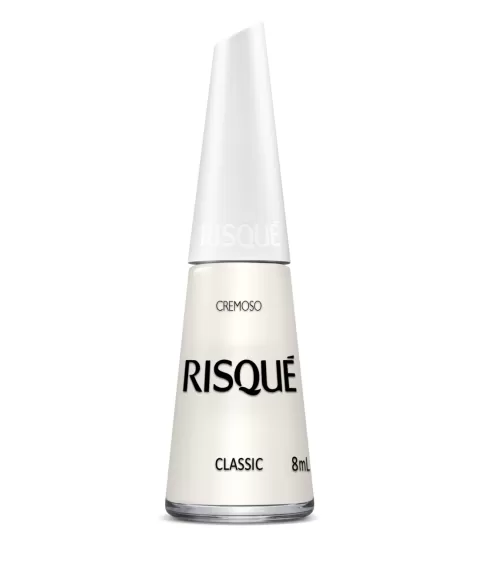 RISQUE CL ESM CR CLASSIC 6X8ML (144)