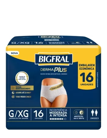 BIGFRAL DERMA ROUP INTIMA G/XG 16UN (4)