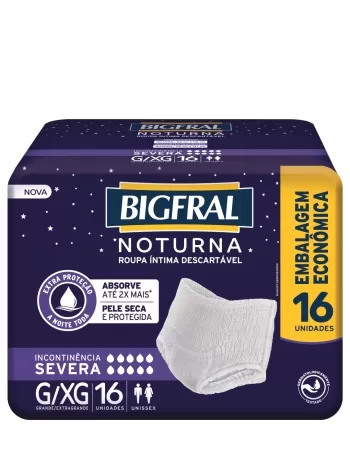 BIGFRAL DERMA ROUP INTIMA NOTURNA G/XG 16UN (4)