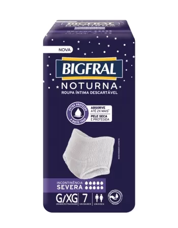 BIGFRAL DERMA ROUP INTIMA NOTURNA G/XG 7UN (8)