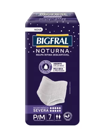 BIGFRAL DERMA ROUP INTIMA NOTURNA P/M 7UN (8)