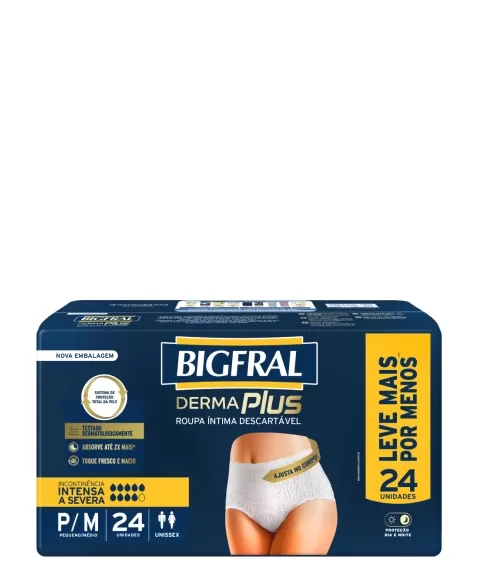 BIGFRAL DERMA ROUP INTIMA P/M 24UN (4)