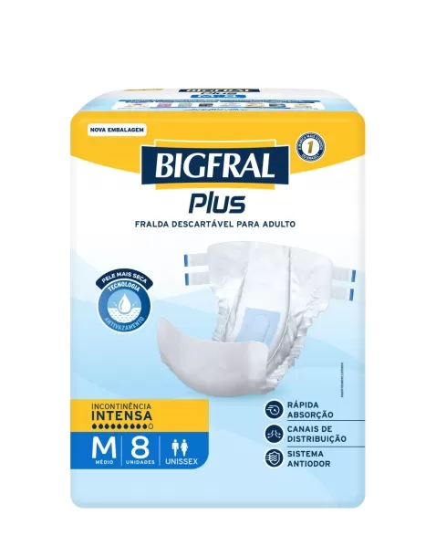 BIGFRAL REGULAR PLUS M 8UN (8)