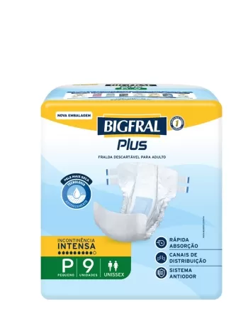 BIGFRAL REGULAR PLUS P 9UN (8)