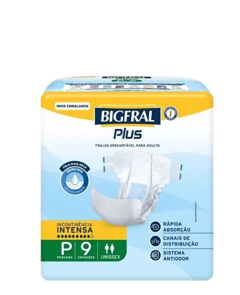 BIGFRAL REGULAR PLUS P 9UN (8)