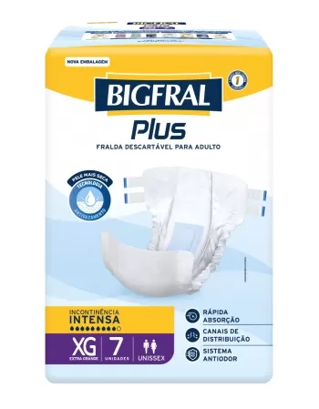 BIGFRAL REGULAR PLUS XG 7UN (8)