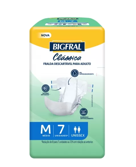 BIGFRAL CLASSICA REGULAR M 7UN (8)