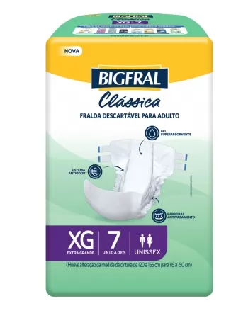 BIGFRAL CLASSICA XG 7UN (8)