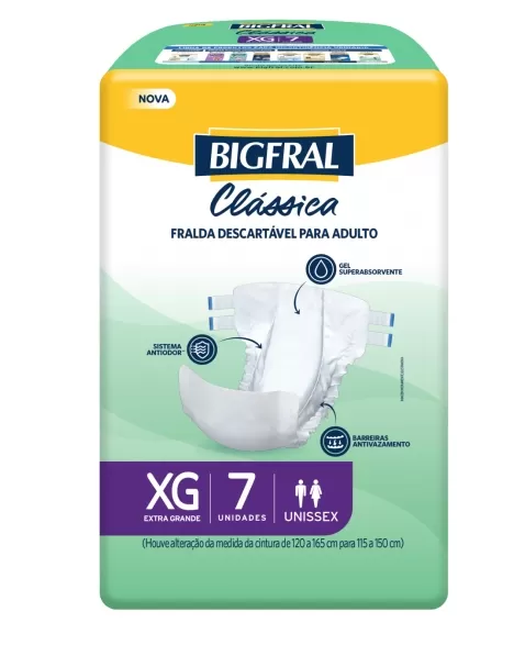 BIGFRAL CLASSICA XG 7UN (8)