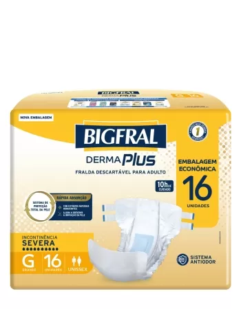 BIGFRAL DERMA PLUS ECON G 16UN (4)