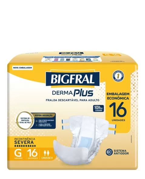 BIGFRAL DERMA PLUS ECON G 16UN (4)