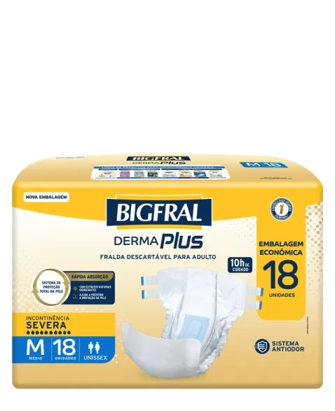 BIGFRAL DERMA PLUS ECON M 18UN (4)