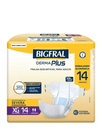 BIGFRAL DERMA PLUS ECON XG 14UN (4)