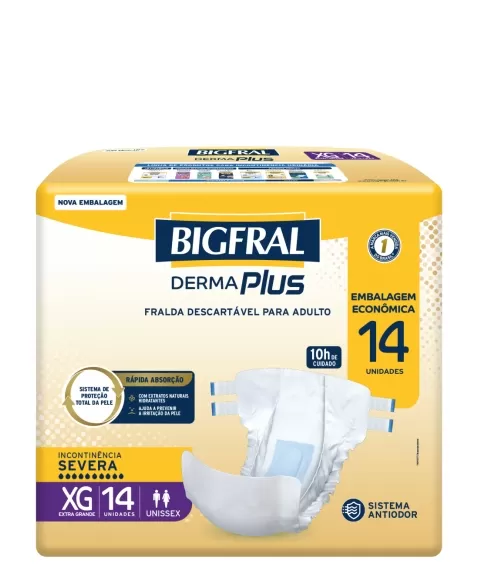 BIGFRAL DERMA PLUS ECON XG 14UN (4)