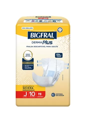 BIGFRAL DERMA PLUS JUV 10UN (8)