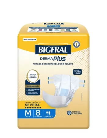 BIGFRAL DERMA PLUS M 8UN (8)