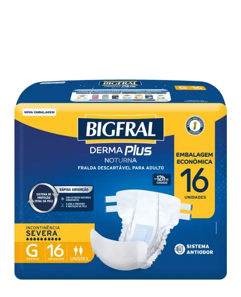 BIGFRAL DERMA PLUS NOTURNA ECON G 16UN (4)