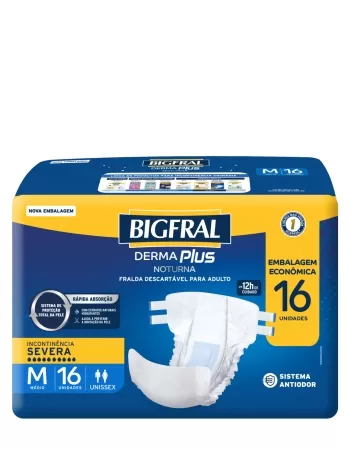 BIGFRAL DERMA PLUS NOTURNA ECON M 16UN (4)