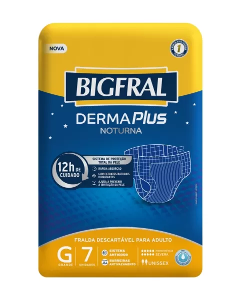 BIGFRAL DERMA PLUS NOTURNA G 7UN (8)