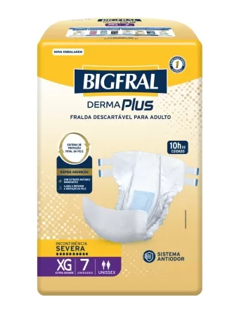 BIGFRAL DERMA PLUS XG 7UN (8)