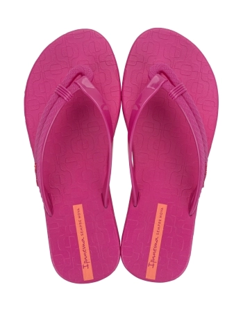 IPANEMA DIVERSA AD ROSA/LARANJA BG780